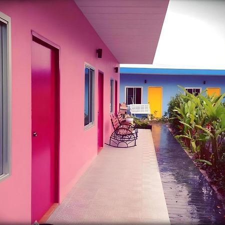Rommai Rimnaam Resort Ranong Exteriér fotografie