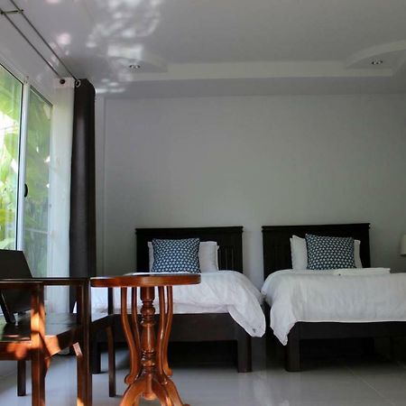 Rommai Rimnaam Resort Ranong Exteriér fotografie