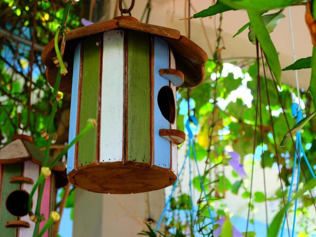 Rommai Rimnaam Resort Ranong Exteriér fotografie