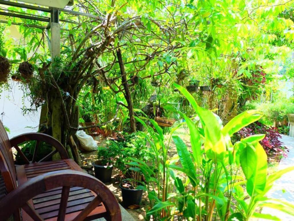 Rommai Rimnaam Resort Ranong Exteriér fotografie