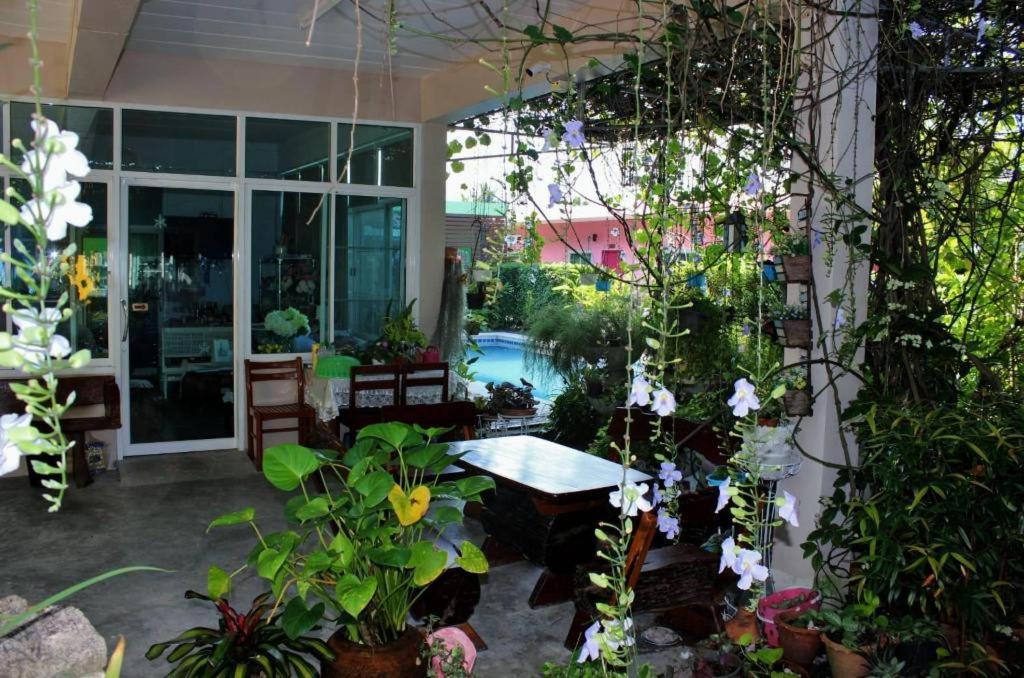 Rommai Rimnaam Resort Ranong Exteriér fotografie