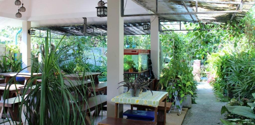 Rommai Rimnaam Resort Ranong Exteriér fotografie