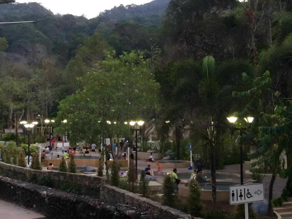 Rommai Rimnaam Resort Ranong Exteriér fotografie
