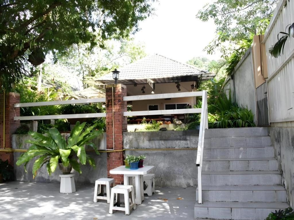 Rommai Rimnaam Resort Ranong Exteriér fotografie