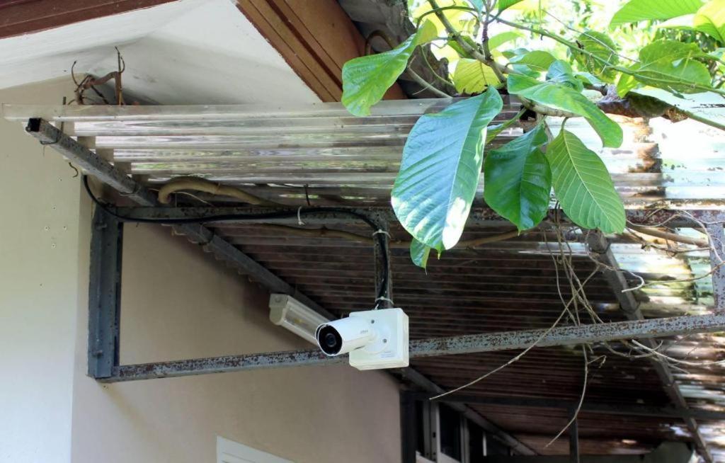 Rommai Rimnaam Resort Ranong Exteriér fotografie