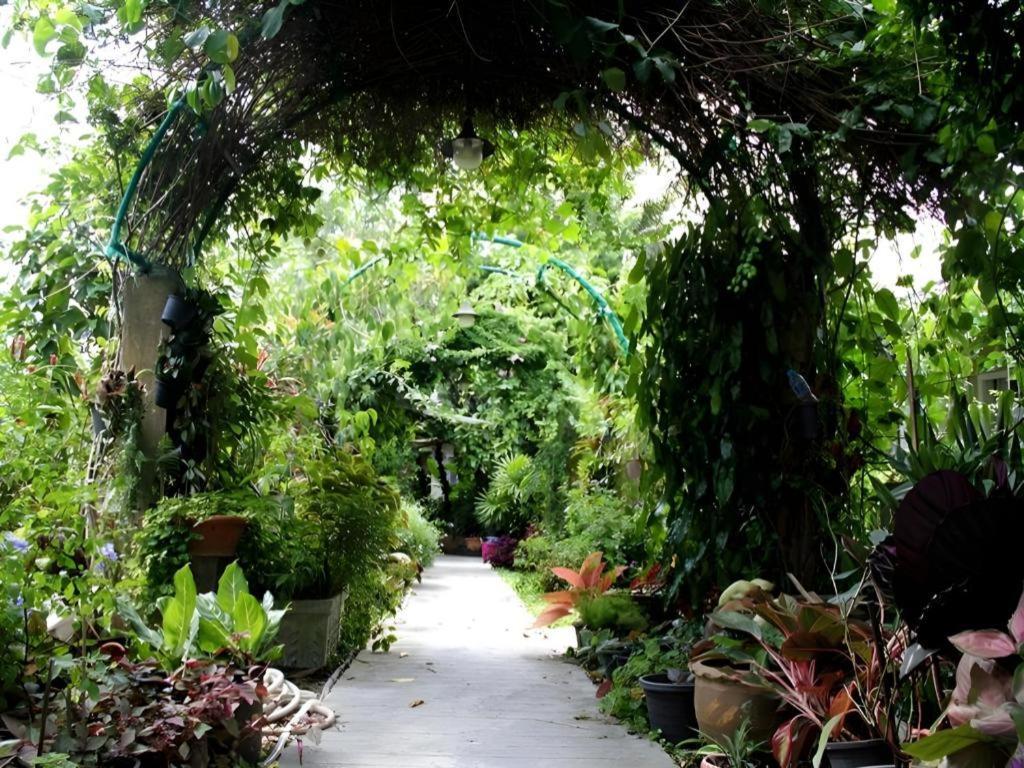 Rommai Rimnaam Resort Ranong Exteriér fotografie