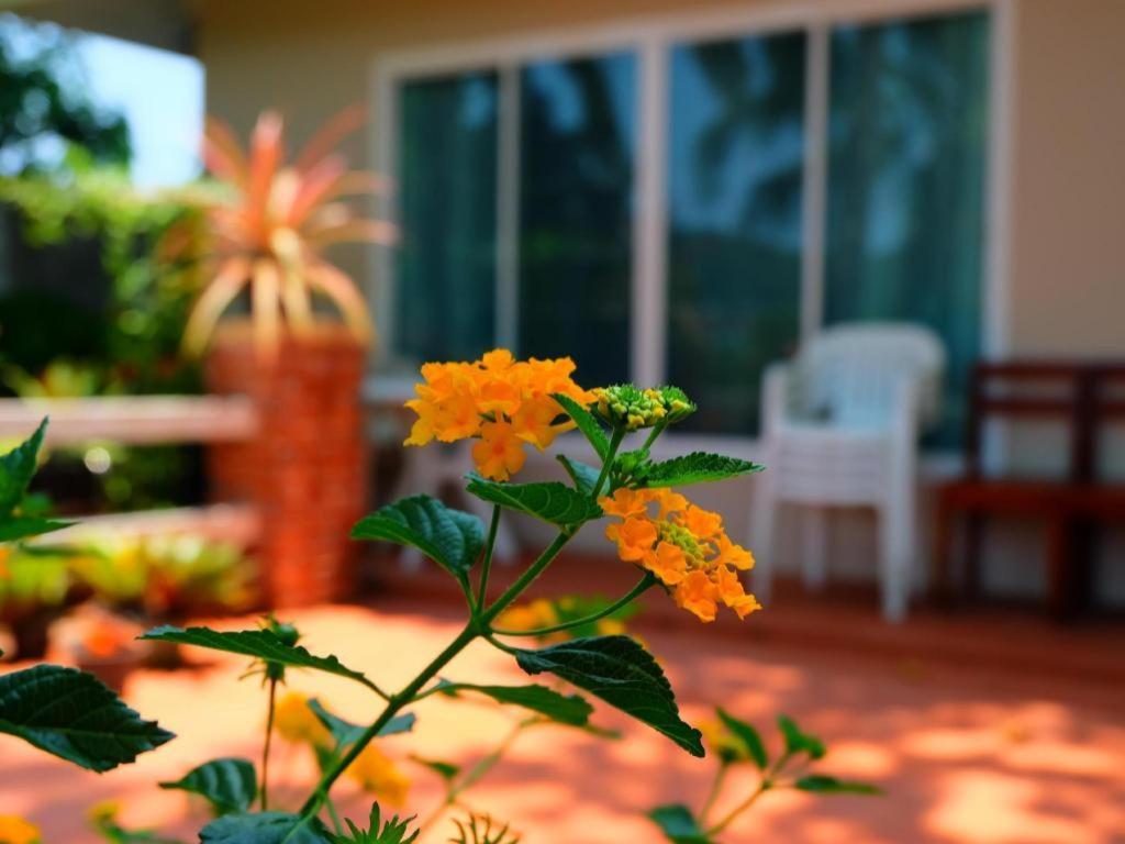 Rommai Rimnaam Resort Ranong Exteriér fotografie