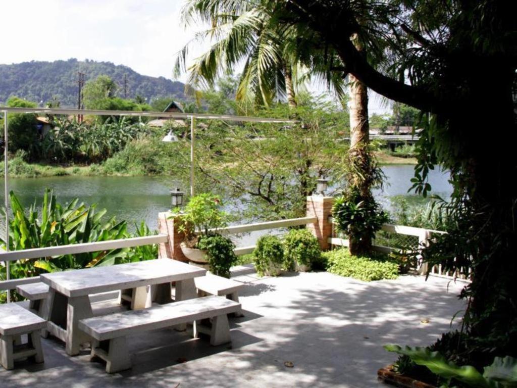 Rommai Rimnaam Resort Ranong Exteriér fotografie