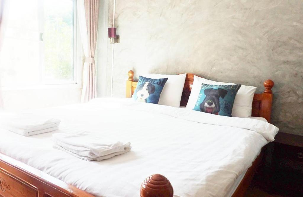 Rommai Rimnaam Resort Ranong Exteriér fotografie