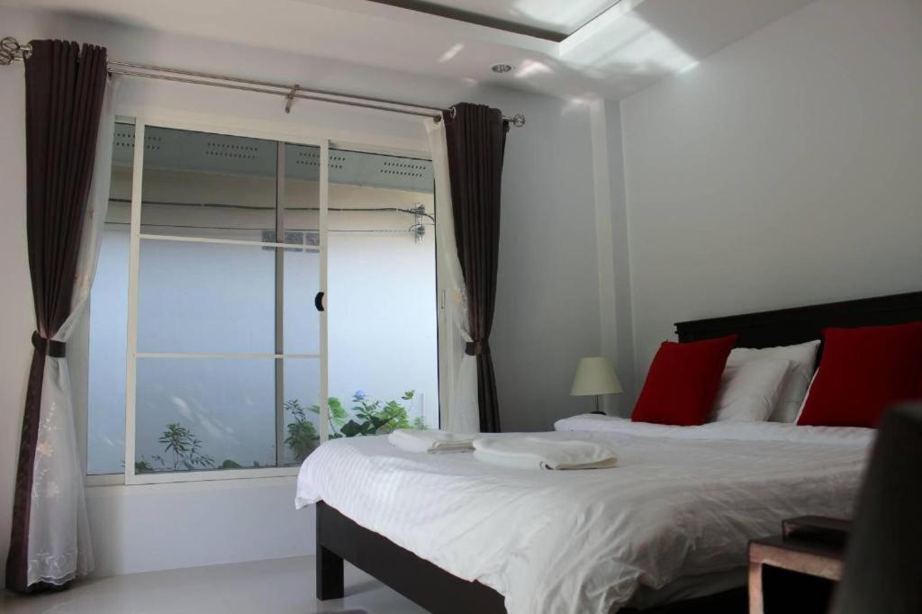 Rommai Rimnaam Resort Ranong Exteriér fotografie