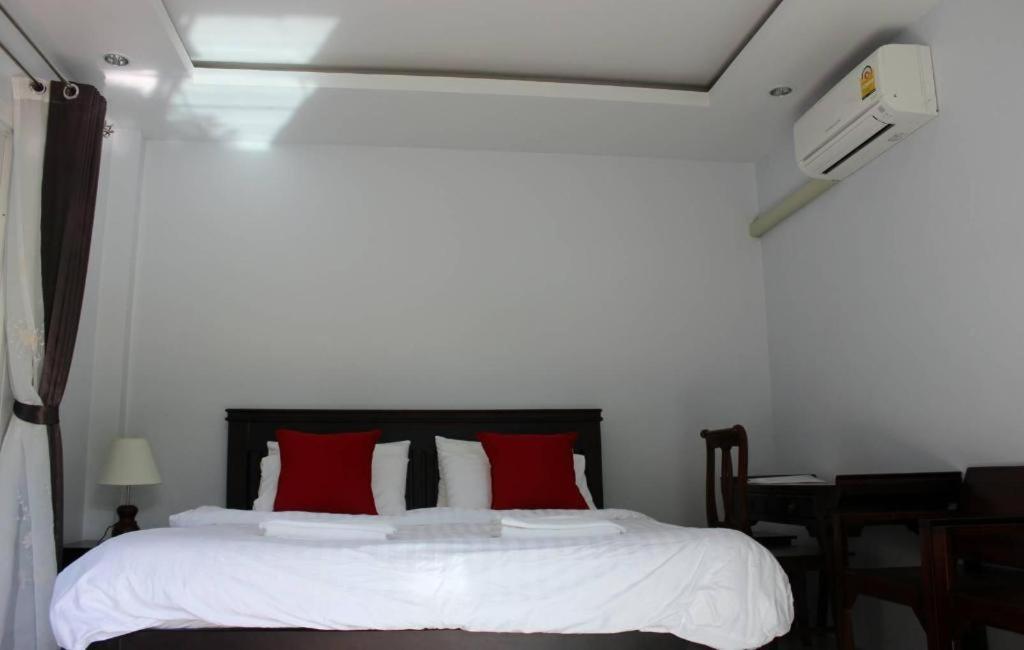 Rommai Rimnaam Resort Ranong Exteriér fotografie