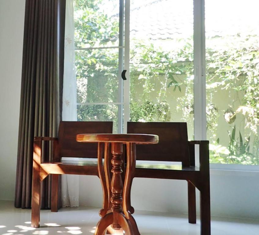 Rommai Rimnaam Resort Ranong Exteriér fotografie