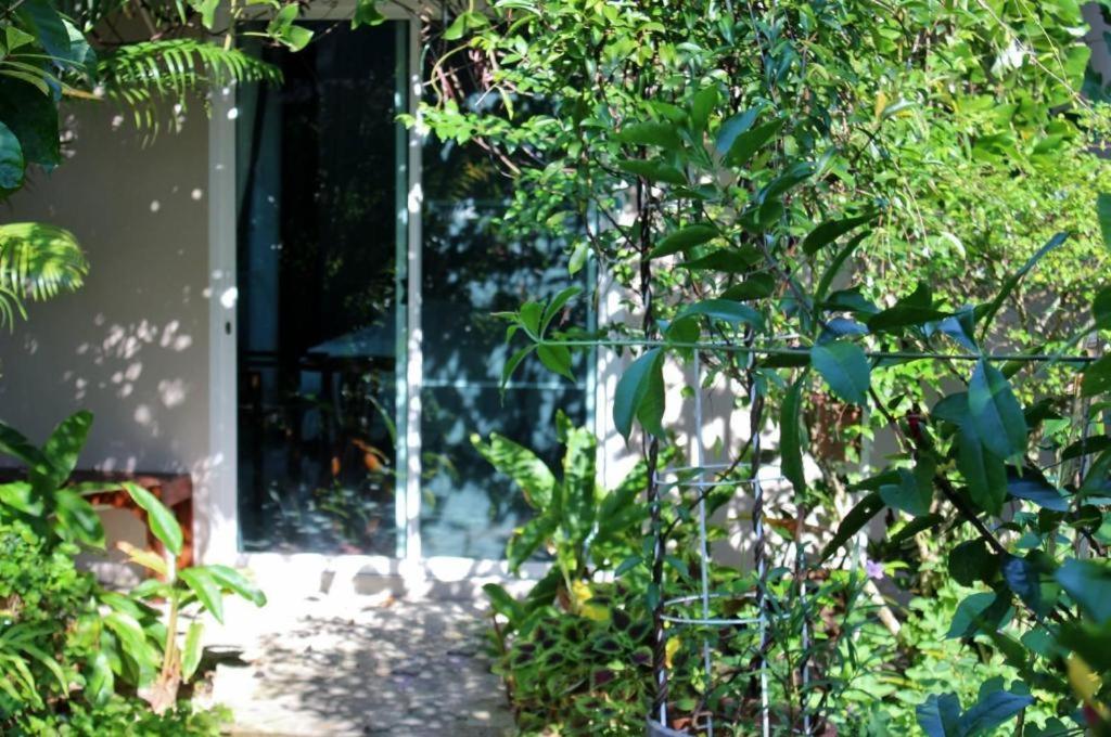 Rommai Rimnaam Resort Ranong Exteriér fotografie