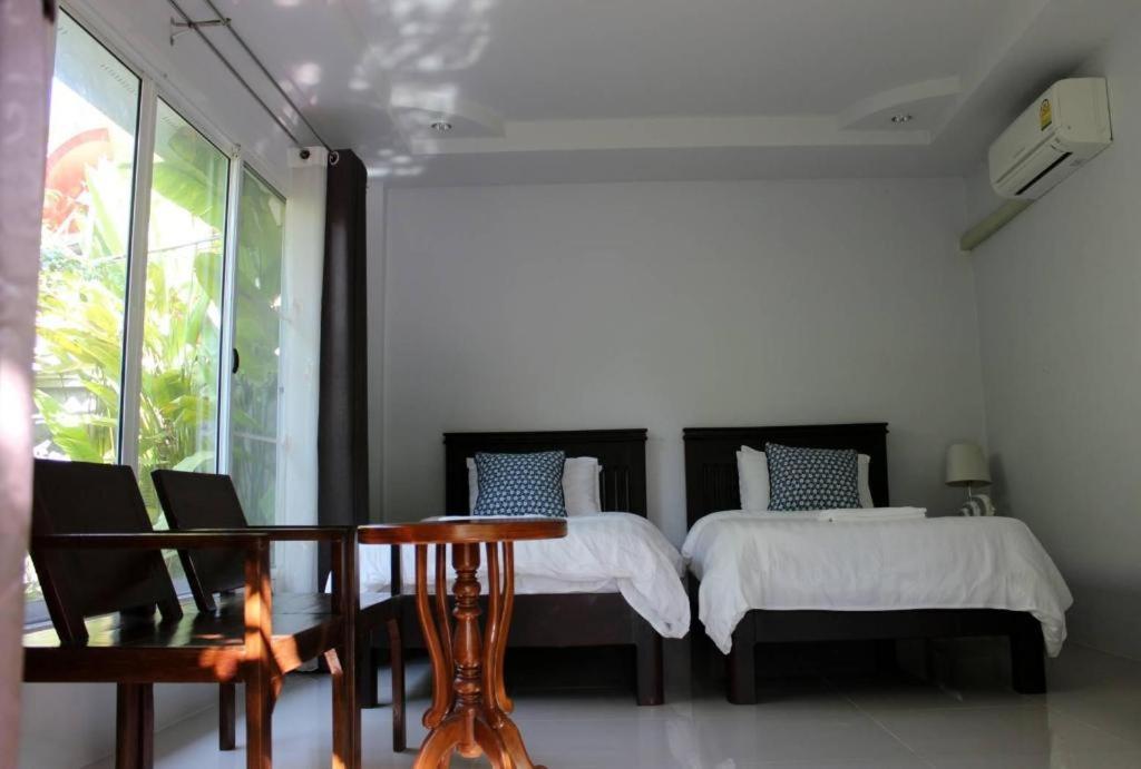 Rommai Rimnaam Resort Ranong Exteriér fotografie