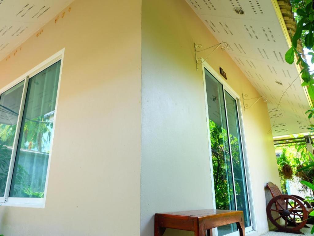Rommai Rimnaam Resort Ranong Exteriér fotografie
