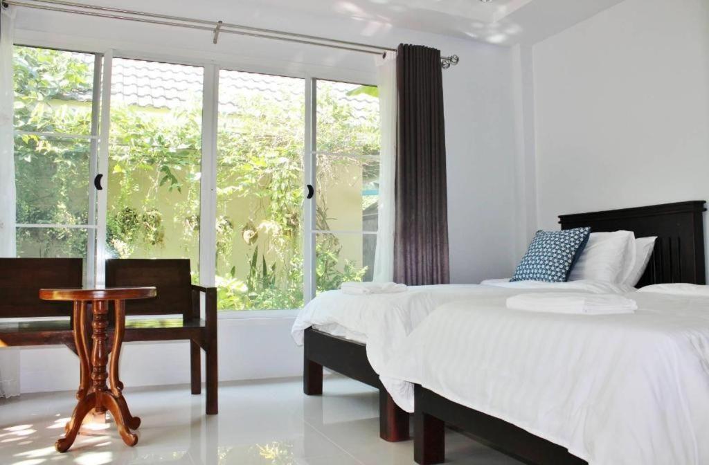 Rommai Rimnaam Resort Ranong Exteriér fotografie