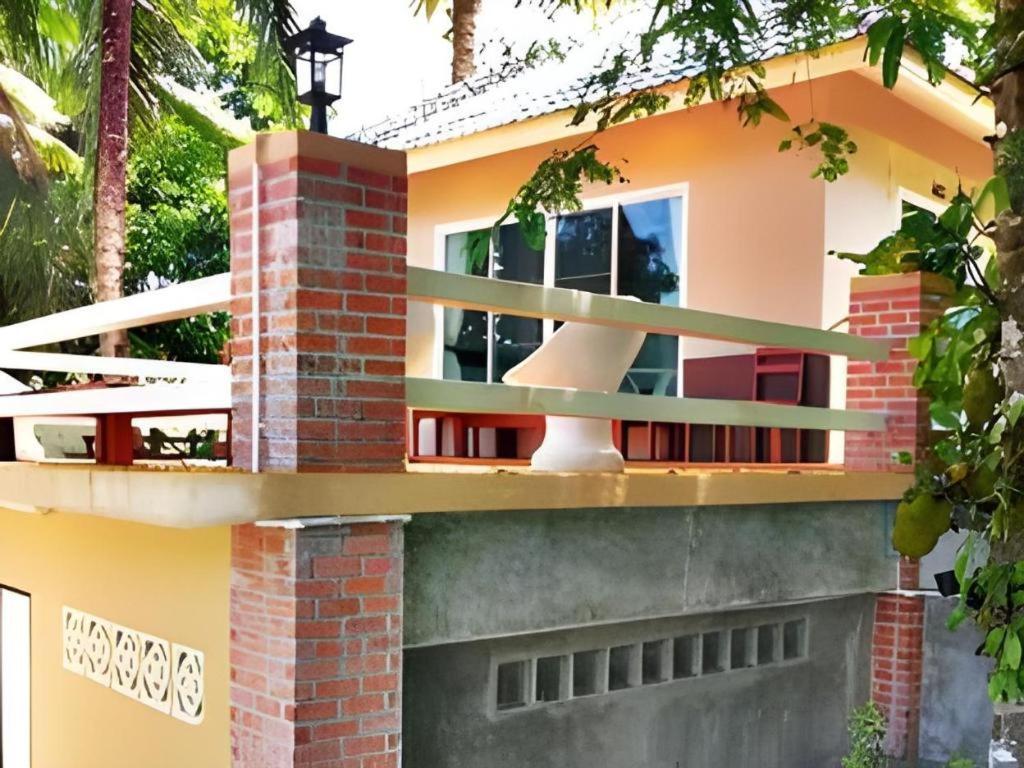 Rommai Rimnaam Resort Ranong Exteriér fotografie