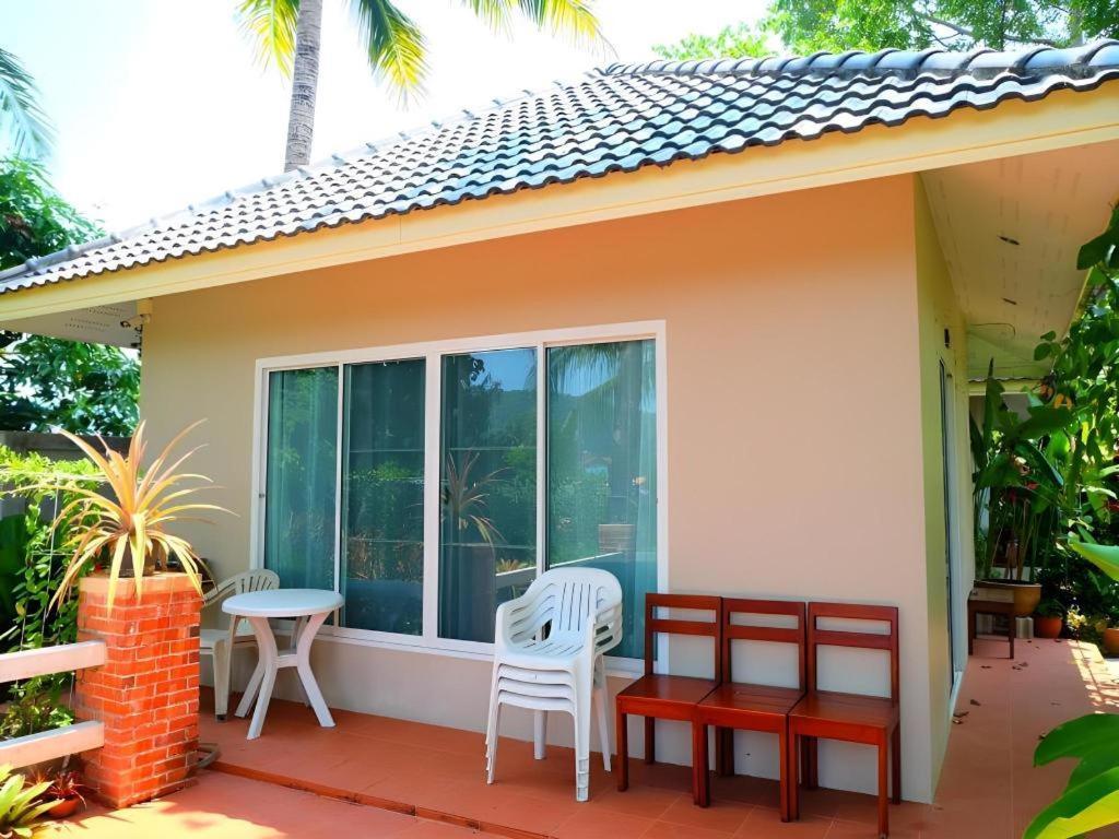 Rommai Rimnaam Resort Ranong Exteriér fotografie