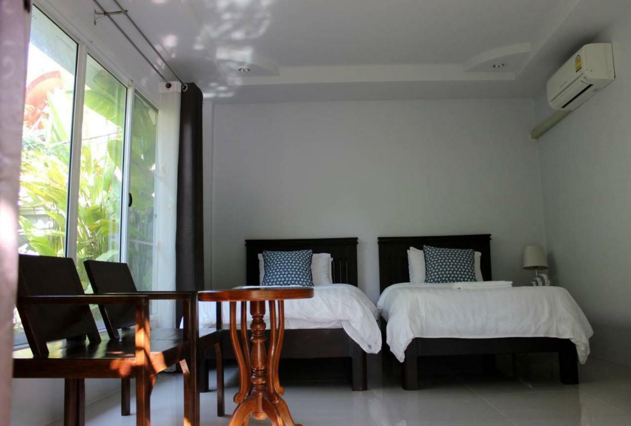 Rommai Rimnaam Resort Ranong Exteriér fotografie